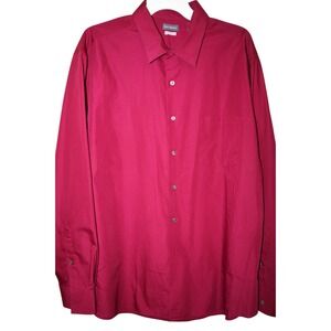 Men's Van Heusen‎ Dress Shirt